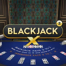 BlackjackX 2